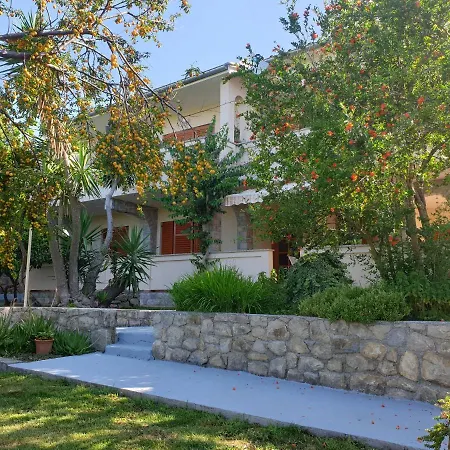 Apartament Davorka Banjol