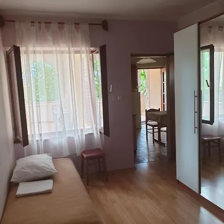 Apartament Davorka Banjol