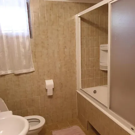 Apartment Davorka *