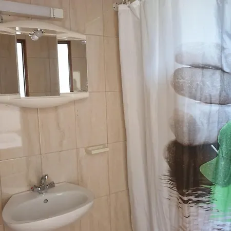 Davorka Apartment *