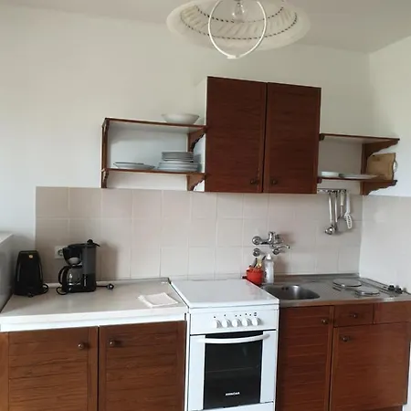 Apartament Davorka *